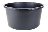 Bilde av: Mørtelbalje 90 liter rund