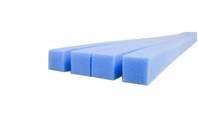 Bilde av: Stopplist skumplast 15 mm 2 meter