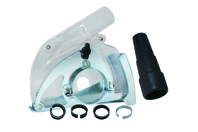 Bilde av: Dustec støvkappe125 for kutting