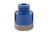 Bilde av: Diamant tørrbor 50mm Strong