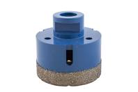 Bilde av: Diamant tørrbor 60mm Strong