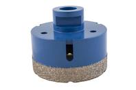 Bilde av: Diamant tørrbor 75mm Strong