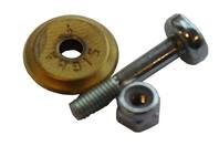 Bilde av: Sigma titan kuttehjul 12 mm med aksling