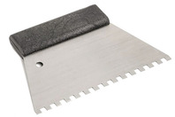 Bilde av: Tannsp. vifte 180 mm T 4 mm