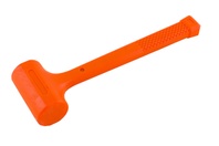 Bilde av: Hammer rekylfri PVC 1 kg