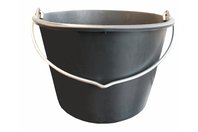 Bilde av: Mørtelbøtte 20 liter med kraftig hank