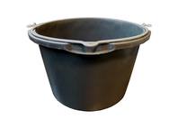 Bilde av: Mørtelbøtte 45 liter med hank