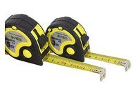 Bilde av: Målbånd 3m softgrep