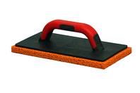 Bilde av: Filsebrett orange 28x14x1,8 cm Grov