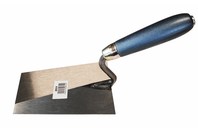 Bilde av: Murskje S-hals firkantet 160 mm