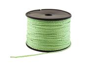 Bilde av: Mursnor neon grønn 2mm 100m