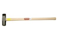 Bilde av: Steinslegge 4 kg med skaft 1640