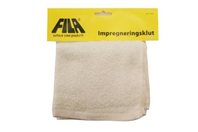 Bilde av: Fila impregneringsklut  2 stk
