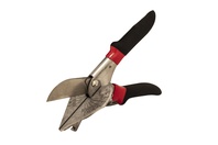 Bilde av: Gjæringssaks for PVC lister