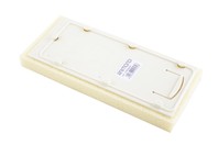 Bilde av: Reserve svamp 13x30 cm for Pulirapid/Easy