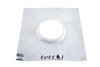 Bilde av: Slukmansjett gummi 155 mm serres