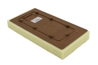 Bilde av: Reserve svamp 17x34 cm for Pedalo