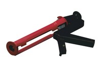 Bilde av: Silikonpistol skjelett H 14