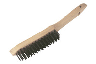 Bilde av: Stålbørste 5 rader