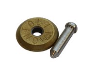 Bilde av: Montolit hjul 241 Titanium