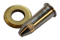 Bilde av: Montolit hjul 245 Titanium