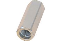 Bilde av: Collomix koblingsstykke 5/8" innv. til M14 innv.