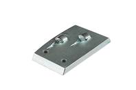 Bilde av: Megatitina segment "Frankfurt" PCD