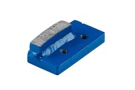 Bilde av: Ipertitina/Maxitina diamantsegment "Roughing/removing" GR24