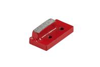 Bilde av: Ipertitina/Maxitina diamantsegment "Roughing/removing" GR48