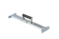 Bilde av: Justerbar klype for 2 cm flis 50-65cm