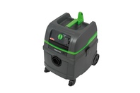 Bilde av: Eibenstock støvsuger 1400W DSS 25A 25L tørr/våt