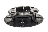 Bilde av: Key Support justerbar pidestall 36-51 mm à 10 stk