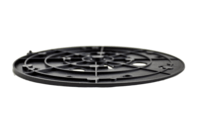 Bilde av: Key Support 2% høyde justerbar base