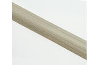 Bilde av: Zero Curve Overgangslist selvklb. 7-11 mm alu Grace oak 90 cm