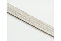 Bilde av: SOL 30 Overgangslist selvklb. alu trefarget White oak 30mm 270 cm
