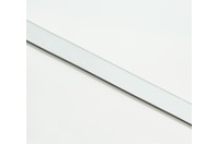 Bilde av: Procover T-list alu Eloksert 14 mm 90 cm