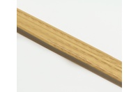 Bilde av: Procover T-list Light oak alu 26 mm 270 cm