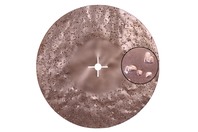 Bilde av: Ipertitina sliperondell i wolframkarbid Ø500 W16