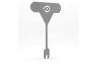 Bilde av: Prosupport "tube" justeringsnøkkel