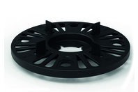 Bilde av: Prosupport "tube" hode 2 mm fug