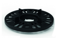 Bilde av: Prosupport "tube" hode 4 mm fug