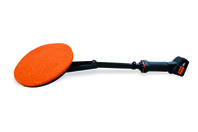 Bilde av: Rokamat SPONGE FLOAT batteridrevet svamp/filsebrett for overflatefinish