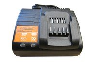 Bilde av: Rokamat Batterilader 5,2 Ah