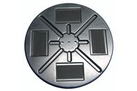 Bilde av: Rokamat holder for utstyr til Skate, Dry og Sponge Float Ø 350 mm med borrelås