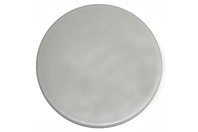 Bilde av: Rokamat Skate/Sponge float plate- glatt for finpusset overflate Ø350 mm