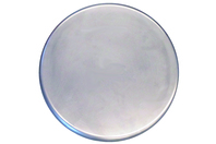 Bilde av: Rokamat Skate/Sponge float betonglatter i stål Ø350 mm