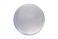 Bilde av: Rokamat Skate/Sponge float betonglatter i stål Ø215 mm