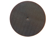 Bilde av: Rokamat Skate/Sponge float holder for betonglatter i stål Ø215 mm