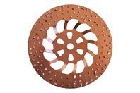 Bilde av: Rokamat Gex hardmetall raspeskive for grovsliping av tre Ø150 mm