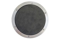 Bilde av: Rokamat Gex holder med borrelås for slipeskiver Ø150 mm